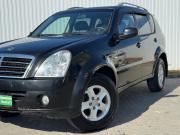 SsangYong Rexton II Ростов-на-Дону  - изображение 22