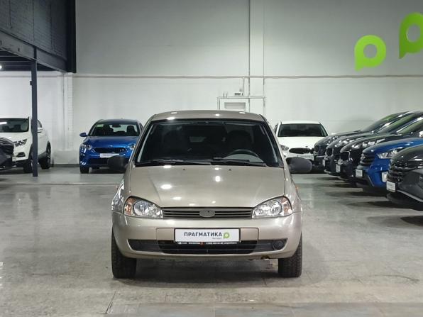 Lada (ВАЗ) Kalina I с пробегом 2006 года, цена 259 000 рублей, 175500 км, седан, Автокод Объявления