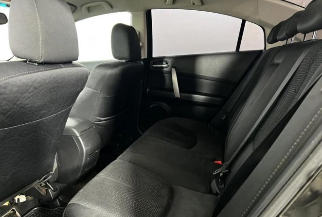 Mazda 6 II (GH) с пробегом 2008 года, цена 800 000 рублей, 198132 км, седан, Автокод Объявления