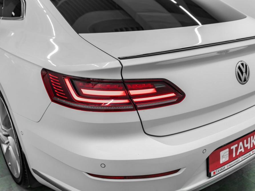 Volkswagen Arteon I Красноярск  - изображение 21