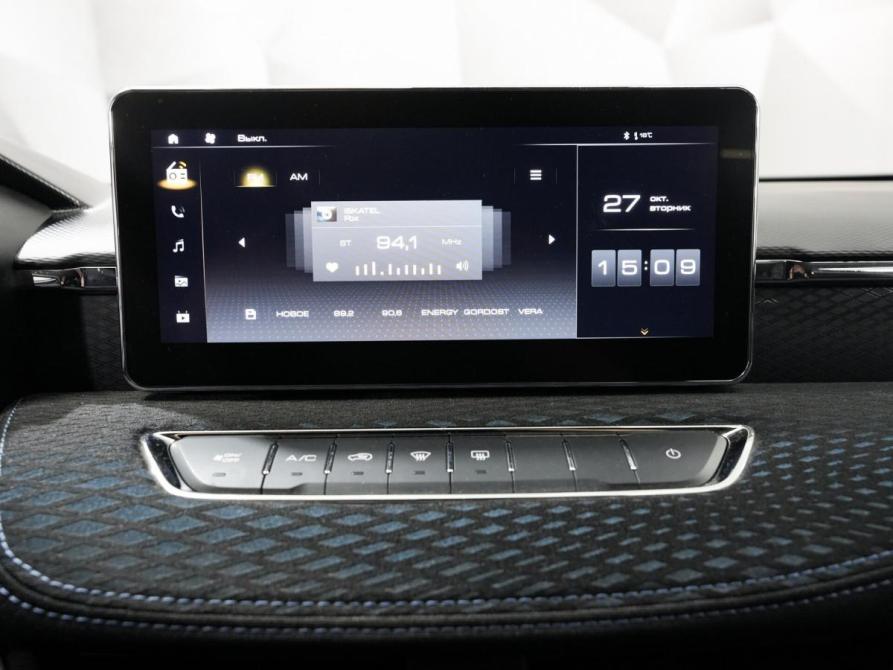 Haval Jolion I Рестайлинг Ульяновск  - изображение 18