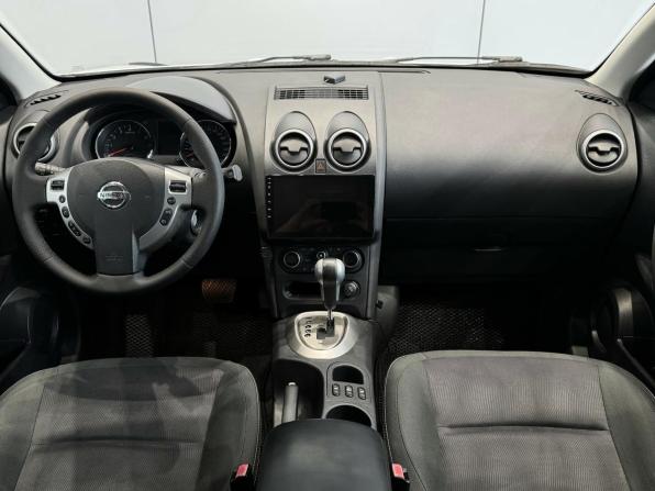 Nissan Qashqai I Рестайлинг с пробегом 2012 года, цена 1 180 000 рублей, 103161 км, внедорожник, Автокод Объявления