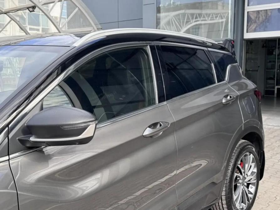 Geely Coolray I Пермь  - изображение 27