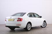 Skoda Octavia III (A7) Омск  - изображение 31