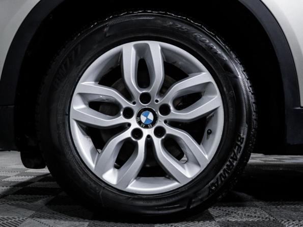 BMW X3 II (F25) с пробегом 2012 года, цена 1 690 000 рублей, 126702 км, внедорожник, Автокод Объявления