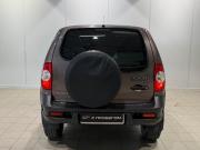 Chevrolet Niva I Рестайлинг Самара  - изображение 18