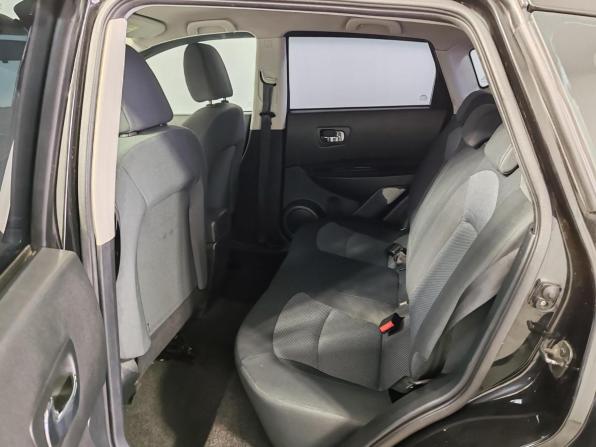 Nissan Qashqai I Рестайлинг с пробегом 2013 года, цена 699 000 рублей, 405410 км, внедорожник, Автокод Объявления