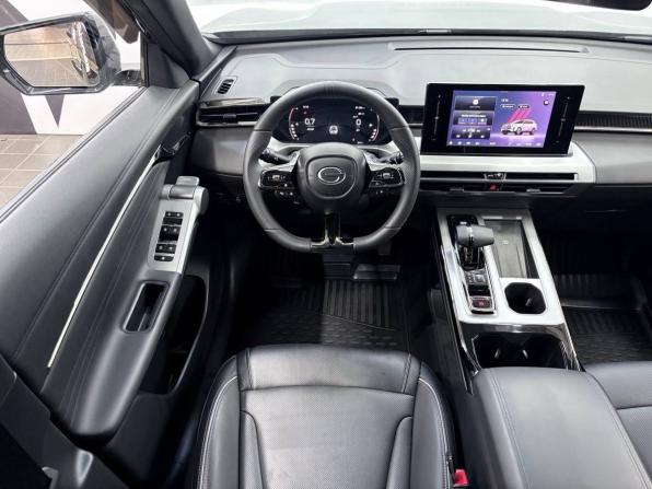 GAC GS4 с пробегом 2025 года, цена 3 149 900 рублей, 6200 км, внедорожник, Автокод Объявления