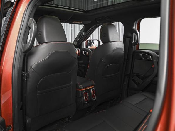 Haval Dargo I с пробегом 2023 года, цена 2 347 000 рублей, 51433 км, внедорожник, Автокод Объявления