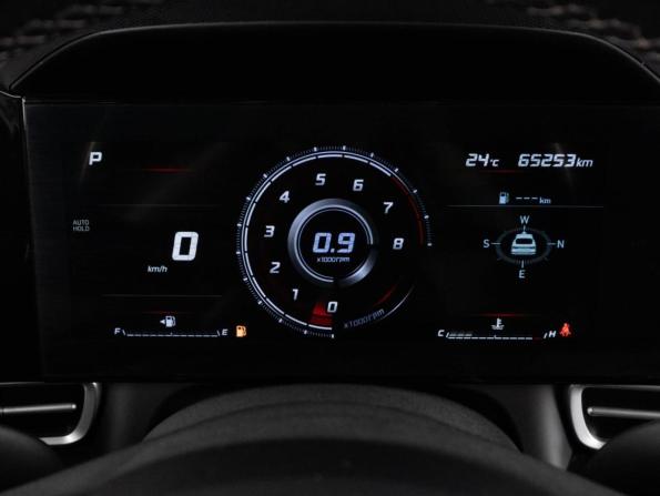 Hyundai Elantra VII (CN7) с пробегом 2020 года, цена 1 899 000 рублей, 65253 км, седан, Автокод Объявления