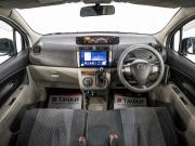 Toyota Passo Sette Иркутск  - изображение 29