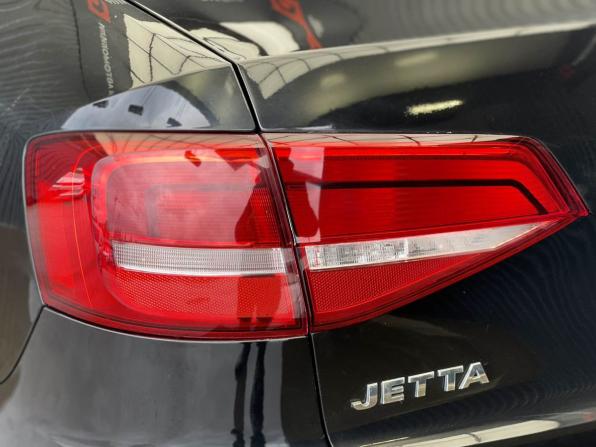 Volkswagen Jetta VI Рестайлинг с пробегом 2015 года, цена 1 317 000 рублей, 115685 км, седан, Автокод Объявления