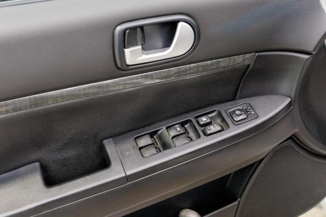 Mitsubishi Galant IX Рестайлинг с пробегом 2007 года, цена 525 000 рублей, 265000 км, седан, Автокод Объявления