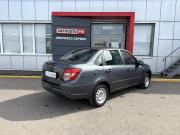 Lada (ВАЗ) Granta I Рестайлинг Альметьевск  - изображение 34