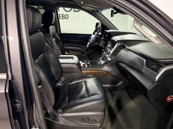Chevrolet Tahoe IV с пробегом 2016 года, цена 4 099 000 рублей, 98278 км, внедорожник, Автокод Объявления