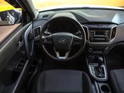 Hyundai Creta I Рестайлинг Санкт-Петербург  - изображение 36