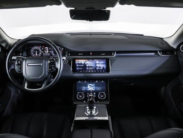Land Rover Range Rover Evoque II с пробегом 2019 года, цена 3 490 000 рублей, 124555 км, внедорожник, Автокод Объявления
