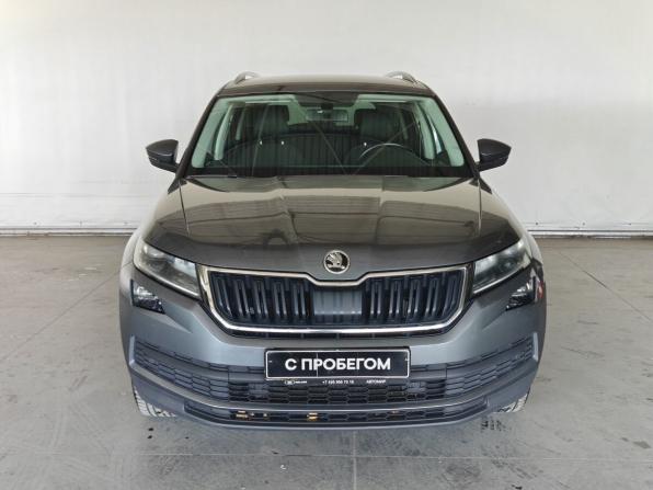 Skoda Kodiaq I с пробегом 2020 года, цена 2 135 000 рублей, 174817 км, внедорожник, Автокод Объявления