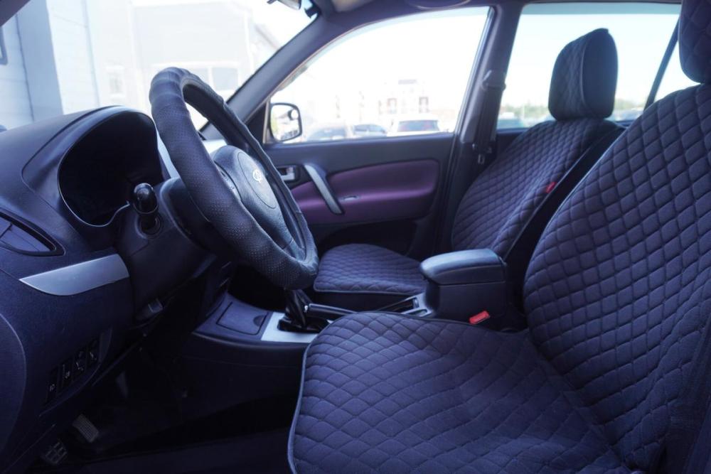 Chery Tiggo (T11) I Ульяновск  - изображение 10