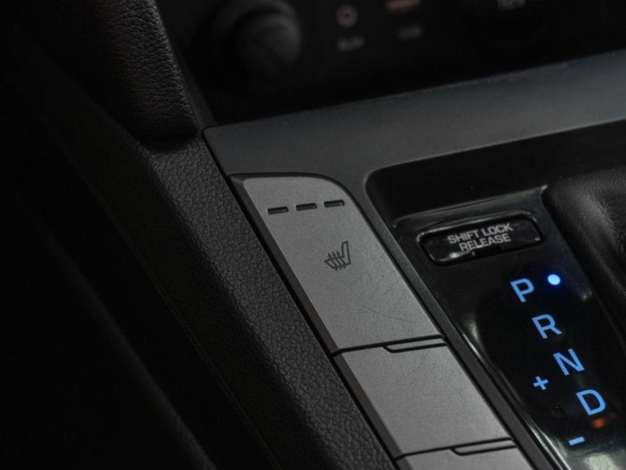 Hyundai Elantra VI (AD) Тюмень  - изображение 15