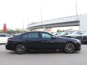 BMW 7 серии VII (G70) Москва  - изображение 36