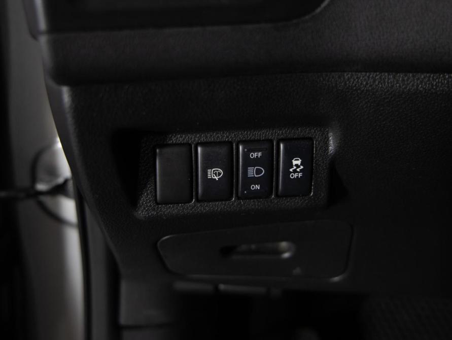 Nissan X-Trail II Рестайлинг Санкт-Петербург  - изображение 19