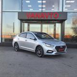 Hyundai Solaris II Азнакаево  - изображение 26