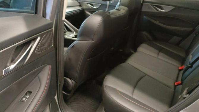 Changan CS35 Plus I Рестайлинг с пробегом 2024 года, цена 1 850 000 рублей, 10000 км, внедорожник, Автокод Объявления