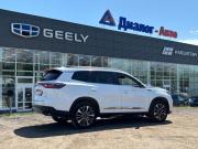 Chery Tiggo 8 Pro Max I Рестайлинг Набережные Челны  - изображение 35