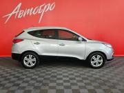 Hyundai ix35 I Вологда  - изображение 25
