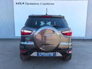 Ford EcoSport II Санкт-Петербург  - изображение 29