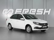 Lada (ВАЗ) Granta I Рестайлинг Минеральные Воды  - изображение 18