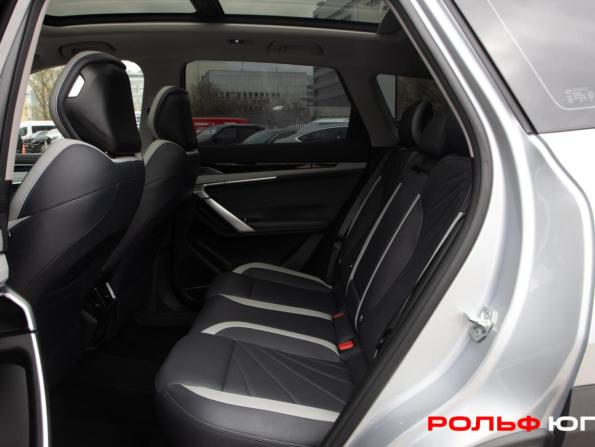 Geely Atlas II с пробегом 2024 года, цена 2 998 000 рублей, 36748 км, внедорожник, Автокод Объявления