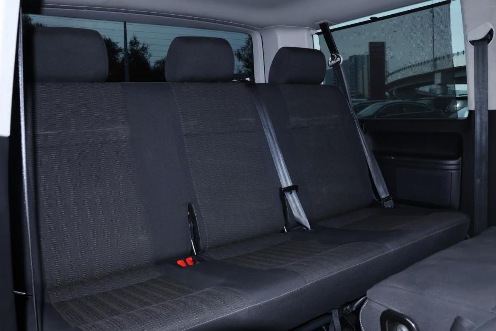 Volkswagen Caravelle T6 Москва  - изображение 18