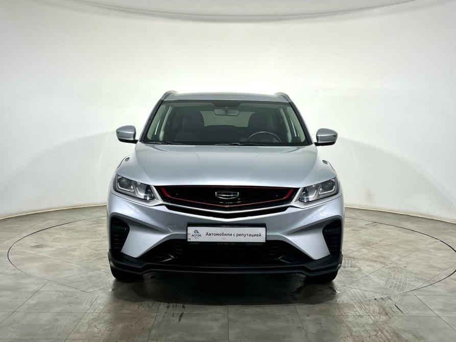 Geely Coolray I Ижевск  - изображение 6