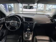 Audi Q5 I (8R) Рестайлинг Москва  - изображение 50