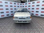 Lada (ВАЗ) 2115 Санкт-Петербург  - изображение 9