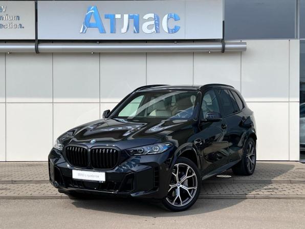 BMW X5 IV (G05/G18) Рестайлинг с пробегом 2024 года, цена 13 800 000 рублей, 25543 км, внедорожник, Автокод Объявления