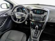 Ford Focus III Рестайлинг Москва  - изображение 58