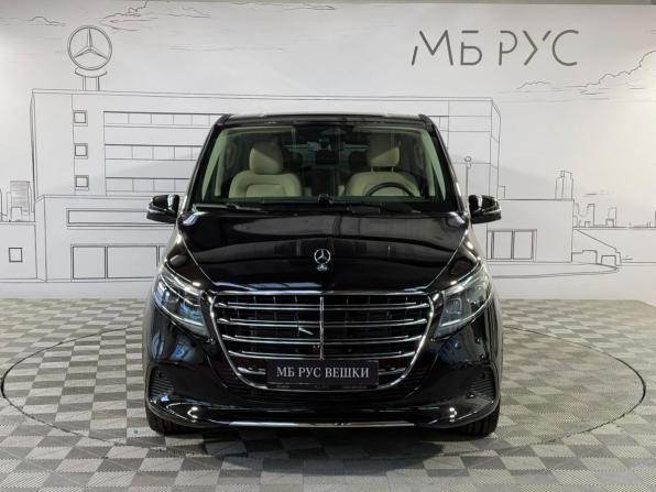 Mercedes-Benz V-Класс III (W447) Рестайлинг 2 с пробегом 2026 года, цена 15 200 000 рублей, 25 км, минивэн, Автокод Объявления