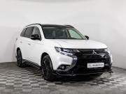 Mitsubishi Outlander III Рестайлинг 3 Санкт-Петербург  - изображение 25