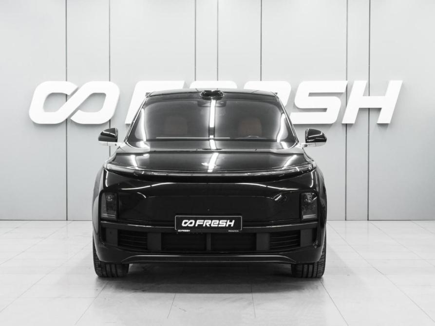 Li Auto (Lixiang) L9 I Ростов-на-Дону  - изображение 3