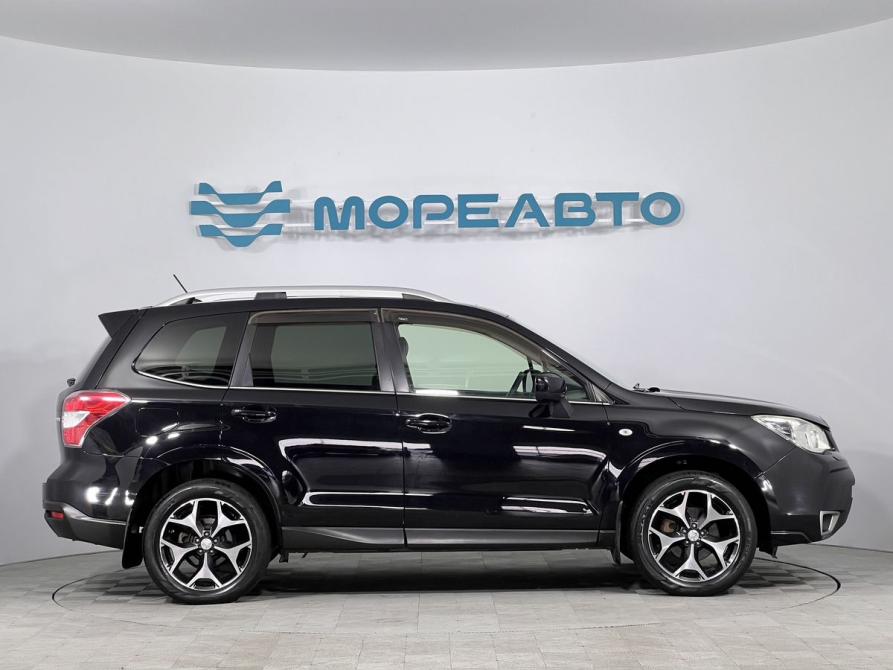 Subaru Forester IV Калининград  - изображение 4