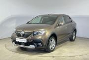 Renault Logan II Рестайлинг Саранск  - изображение 31