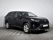 Toyota RAV4 V (XA50) Санкт-Петербург  - изображение 22