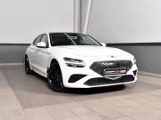 Genesis G70 I Кемерово  - изображение 32