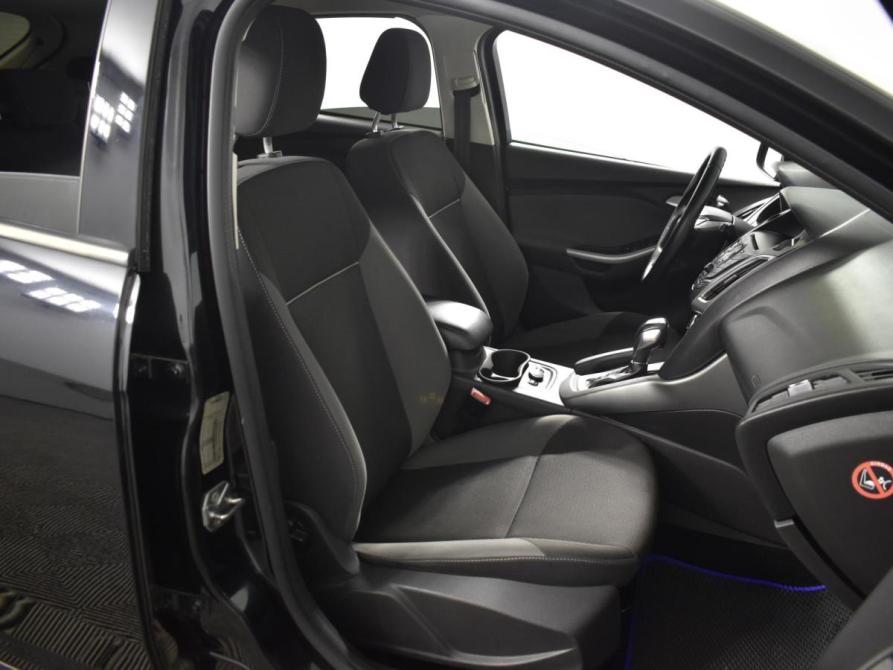 Ford Focus III Казань  - изображение 8