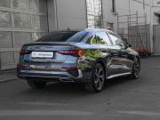 Audi A3 IV (8Y) Москва  - изображение 21