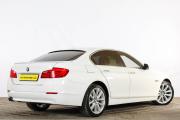 BMW 5 серии VI (F10/F11/F07) Тюмень  - изображение 26