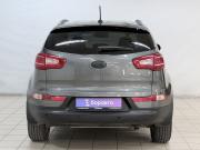 Kia Sportage III Воронеж  - изображение 26